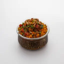 برياني بالخضروات